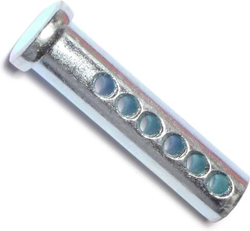 Hard-to-Find Fastener 014973222017 Universal Clevis Pins, 5/16 x 2, Piece-6 in Kuwait