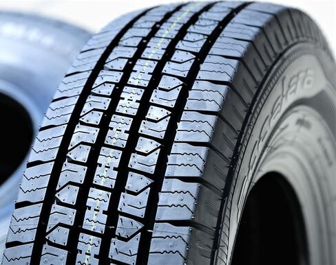 أكسيليرا إبسيلون HT LT215/85R16 E/10PLY BSW in Kuwait