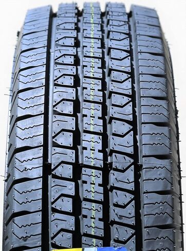 أكسيليرا إبسيلون HT LT215/85R16 E/10PLY BSW in Kuwait