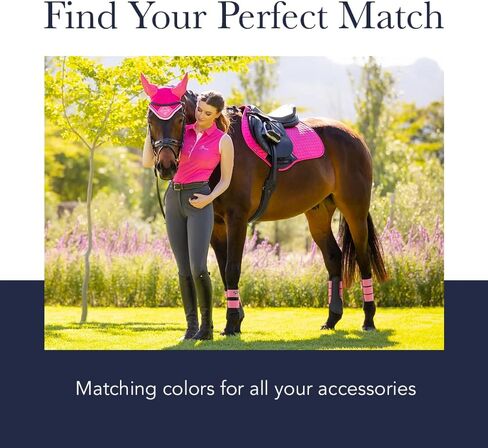 LeMieux Dynamique Full Seat Breeches for Women - Equestrian Pants for Horseback Riding - Ladies’ Jodhpur Riding Pants in Saudi Arabia
