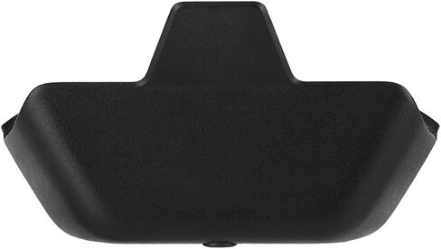 محول سماعة رأس ستيريو مقاوم للغبار لأجهزة إكس بوكس ​​ون، يمكن ضبط توازن الصوت بسهولة للألعاب والمحادثات، مع عناصر التحكم في الألعاب ومزامنة الاستريو، يناسب معظم سماعات الألعاب الاستريو مع مقبس صوت 3.5 مم in Kuwait