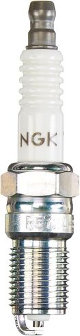 NGK (7317) R5724-8 شمعات الإشعال للسباق، عبوة من قطعة واحدة in Saudi Arabia
