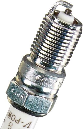 NGK (7317) R5724-8 شمعات الإشعال للسباق، عبوة من قطعة واحدة in Saudi Arabia