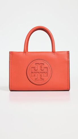 حقيبة اليد النسائية Ella Bio Mini من Tory Burch in Saudi Arabia