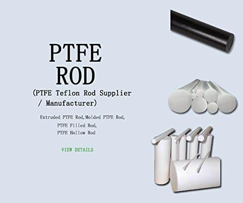 تم تعيينه من قبل Sterling Seal & Supply TFEROD12SMPACK.stel Virgin PTFE مجموعة متنوعة من القضبان ذات القطر الصغير، الأطوال 12 بوصة: القطر -1/8 بوصة، 3/16 بوصة، 1/4 بوصة، 5/16 بوصة، 3/8 بوصة متضمنة (عبوة من 5) in Kuwait