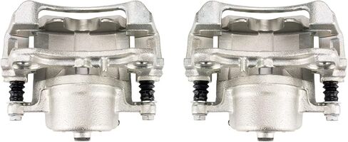Philtop 18-B4910A+18-B4911A Armbly Front Disciper Assembly for Malibu 2004-2012 ، G6 2005-2010 ، Solstice 2006-2009 ، Aura 2007-2009 ، Sky 2007-2010 ، 18B4910A+18B491A ، SIDE SIDE SIDE in Saudi Arabia