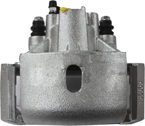 New Rear Left Brake Caliper with Bracket Compatible With Chrysler Aspen 2007-2009, Dodge Durango 2004-2009, Dodge Ram 1500 PICKUP 2002-2010, RAM 1500 2011-2018 164837, 5080566AA, 5179881AD, 18-B4837 in Saudi Arabia