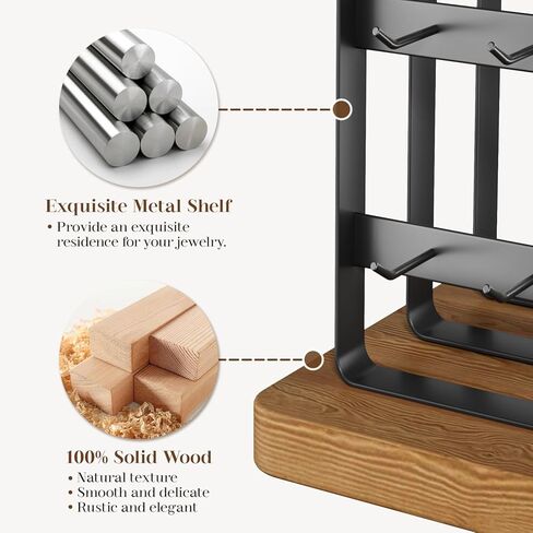 منظم حامل القرط Josmimic للبائعين - حوامل عرض القرط للبيع in Kuwait