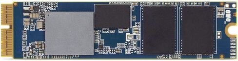 OWC 1.0TB Aura Pro X2 SSD Compatible with MacBook Air (Mid 2013-2017), and MacBook Pro (Retina, Late 2013 - Mid 2015), and Mac Mini (Late 2014) in Kuwait