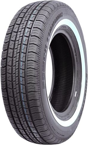 Suretrac Power Touring P225/60R16 97S WW in Kuwait