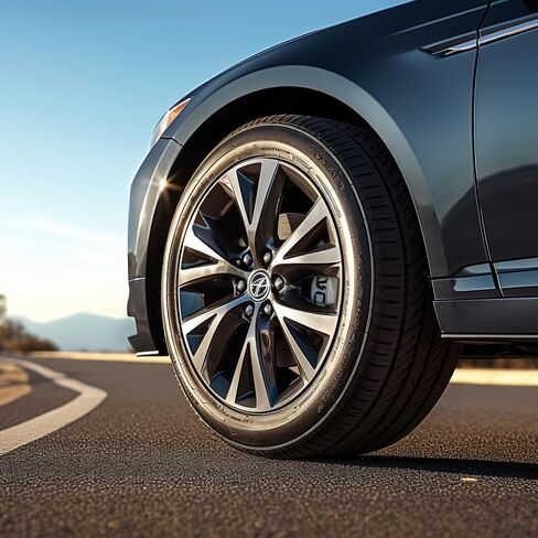 Suretrac Power Touring P225/60R16 97S WW in Kuwait