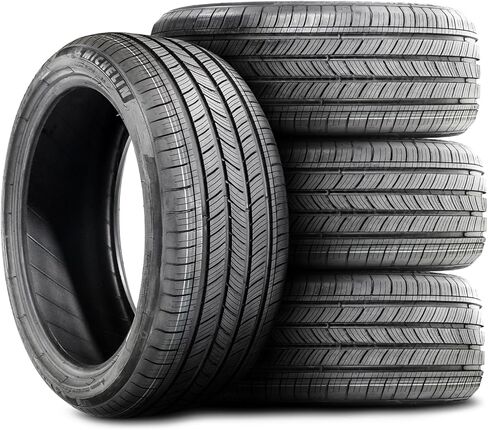 الأولوية لجميع المواسم 215/55R17 94V in Kuwait
