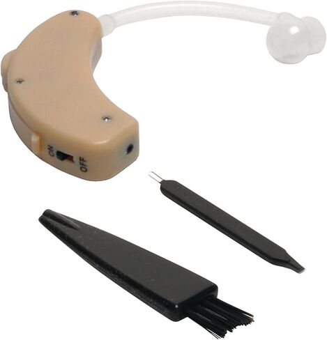 Walker's Game Ear GSMUE1001 UE1001 محسن سمع الأذن الفائق (مفرد) in Saudi Arabia