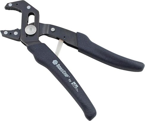 IDEAL INDUSTRIES 35-450 Robo Grip Pliers 7 in. in Saudi Arabia