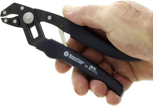 IDEAL INDUSTRIES 35-450 Robo Grip Pliers 7 in. in Saudi Arabia