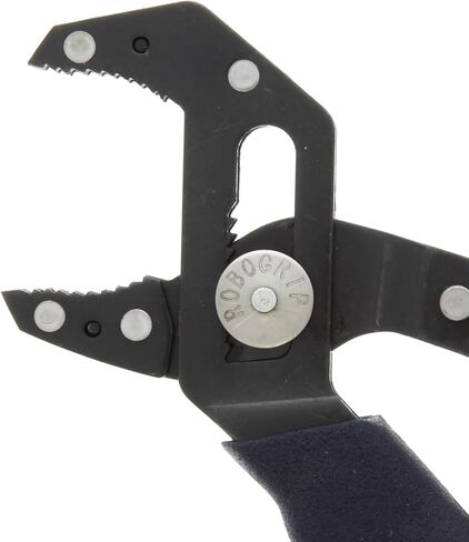 IDEAL INDUSTRIES 35-450 Robo Grip Pliers 7 in. in Saudi Arabia