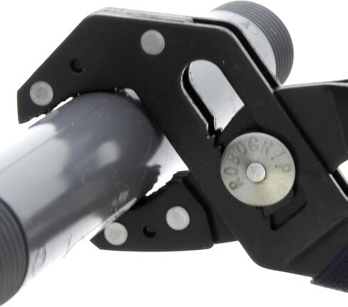 IDEAL INDUSTRIES 35-450 Robo Grip Pliers 7 in. in Saudi Arabia