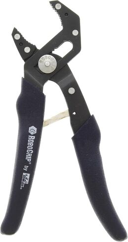 IDEAL INDUSTRIES 35-450 Robo Grip Pliers 7 in. in Saudi Arabia