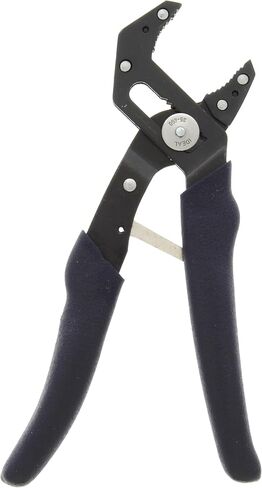 IDEAL INDUSTRIES 35-450 Robo Grip Pliers 7 in. in Saudi Arabia