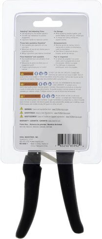 IDEAL INDUSTRIES 35-450 Robo Grip Pliers 7 in. in Saudi Arabia