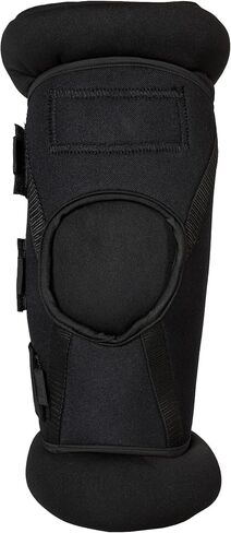 Back on Track Royal Padded Hock Boots Deluxe w/Holes - Equestrian Protective Supportive Horse Hock Boots with Hook & Loop Closure in Saudi Arabia