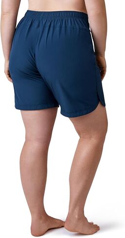 Free Country Women's Plus Size Bermuda Board Short II in Saudi Arabia