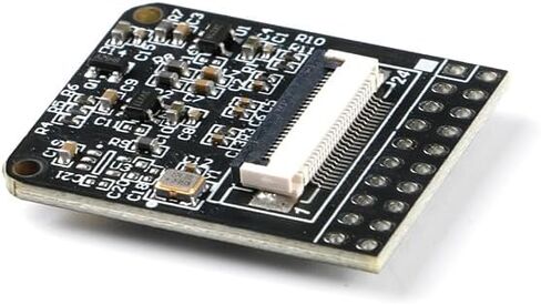 EC Buying OV2640 OV5640 Camera Test Baseboard Adapter Board Used with STM32 Upgraded Version in Saudi Arabia