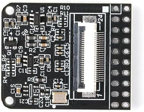EC Buying OV2640 OV5640 Camera Test Baseboard Adapter Board Used with STM32 Upgraded Version in Saudi Arabia