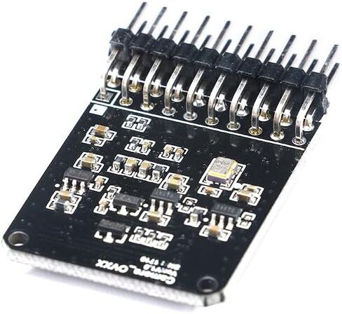 EC Buying OV2640 OV5640 Camera Test Baseboard Adapter Board Used with STM32 Upgraded Version in Saudi Arabia