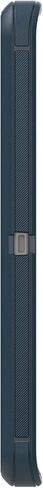 حافظة OtterBox Defender Series لهاتف Samsung Galaxy S20+ 5G (فقط) - حافظة فقط - حماية دفاعية ميكروبية - عبوة غير مخصصة للبيع بالتجزئة - أسود in Saudi Arabia