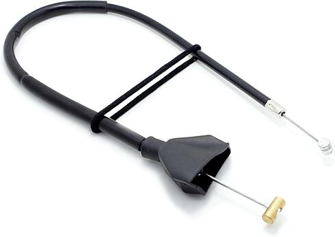 Front Brake Cable For Yamaha Blaster 200 YFS200 Timberwolf 250 YFB250 Bear Track 4BD-26373-01-00 in Saudi Arabia