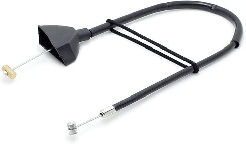Front Brake Cable For Yamaha Blaster 200 YFS200 Timberwolf 250 YFB250 Bear Track 4BD-26373-01-00 in Saudi Arabia
