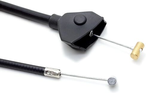 Front Brake Cable For Yamaha Blaster 200 YFS200 Timberwolf 250 YFB250 Bear Track 4BD-26373-01-00 in Saudi Arabia