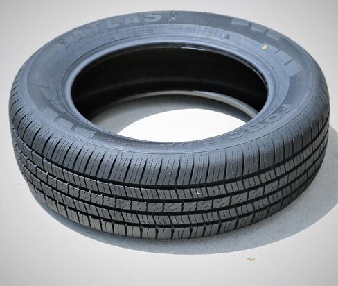 225/65R17 أطلس فورس HP 102H 700AA***50K*** in Kuwait
