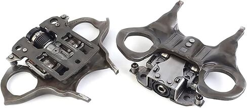 LOLOBFZL 6DCT250 DPS6 Auto Transmission Clutch With Release Forks Bearing Kit Compatible with Ford Focus Fiesta Transnation 1268154B-FX in Saudi Arabia