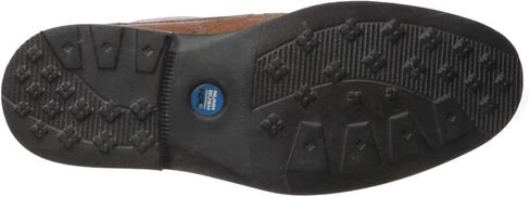 Nunn Bush Men's Odell Wingtip Dress Casual Chukka Boot, Tan Crazy Horse, 9 X-Wide in Kuwait