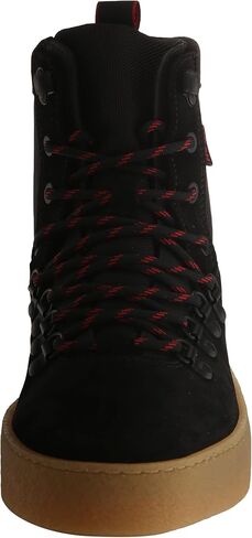 HUGO Men's Evan Hight Top Hybrid Boot Fashion in Saudi Arabia