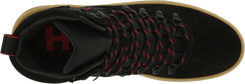 HUGO Men's Evan Hight Top Hybrid Boot Fashion in Saudi Arabia