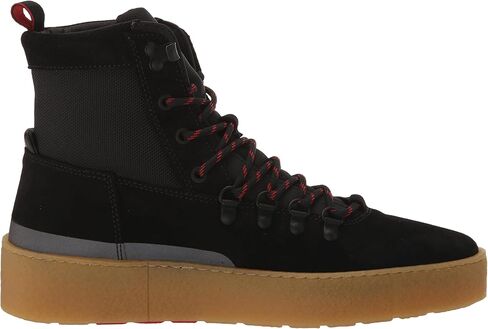 HUGO Men's Evan Hight Top Hybrid Boot Fashion in Saudi Arabia