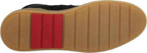 HUGO Men's Evan Hight Top Hybrid Boot Fashion in Saudi Arabia