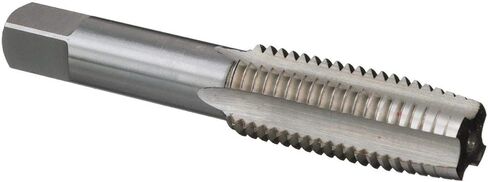 Drill America - DWT54583 3/8"-16 UNC صنبور توصيل فولاذي عالي السرعة، (عبوة من 1) in Kuwait