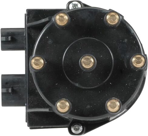 New Distributor Compatible With 1982-96 Chevy Astro Blazer, GMC Jimmy Safari, Oldsmobile Brevada V6 4.3 EFI TBI, Replaces 1103574 1103655 1103725 1103837 1103951 in Kuwait