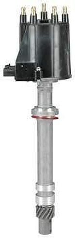 New Distributor Compatible With 1982-96 Chevy Astro Blazer, GMC Jimmy Safari, Oldsmobile Brevada V6 4.3 EFI TBI, Replaces 1103574 1103655 1103725 1103837 1103951 in Kuwait