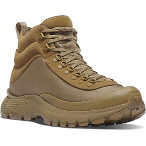 Danner Trail Trainer Mid 4" Men's Waterproof Hiking Boots, Lightweight, Durable, Uninsulated Outdoor Footwear in Kuwait