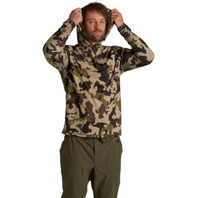 Men’s Performance Hoodie – Lightweight Athletic Training Hoodie with Stretch & Breathability in Saudi Arabia