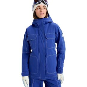 Roxy womens Chloe Kim Jacket – 20k Waterproof Stretch Snow Jacket, Insulated, Fully Taped in Saudi Arabia