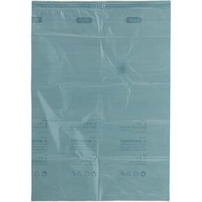 NeatNest 6 Pack Hanging Vacuum Storage Bags – 3 Medium & 3 Large, Space Saver Garment Bags with Hangers, Vacuum or Hand-Press Compression, Durable PE+PA Material, Airtight for Closet Organization in Saudi Arabia