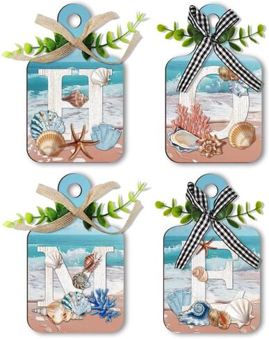 PH PandaHall 4 Styles Kitchen Rules Wooden Sign, Wall Decor Eat Wood Cutting Board Sign Farmhouse Tiered Tray with Hemp Rope Hanging Wall Decor for Home Kitchen Dining Living Room Bar Table Decoration in Saudi Arabia