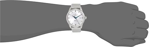 Certina, Mens, DS 1, Stainless Steel, Swiss Automatic Watch, C0298071103102 in Saudi Arabia