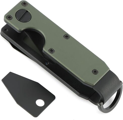 Key Organizer, Chain Holder Organizer, Minimalist Holder for keychain Secures 1-5 Keys in Saudi Arabia